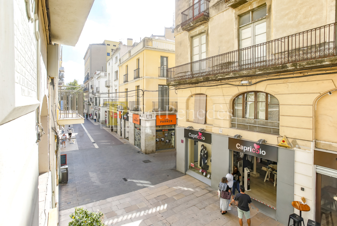 Casa en venda en el carrer La Parellada