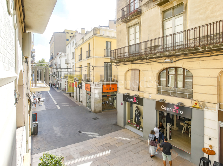 Casa en venda en el carrer La Parellada