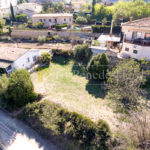 Parcel·la en venda en barri la Roca Sant Martí