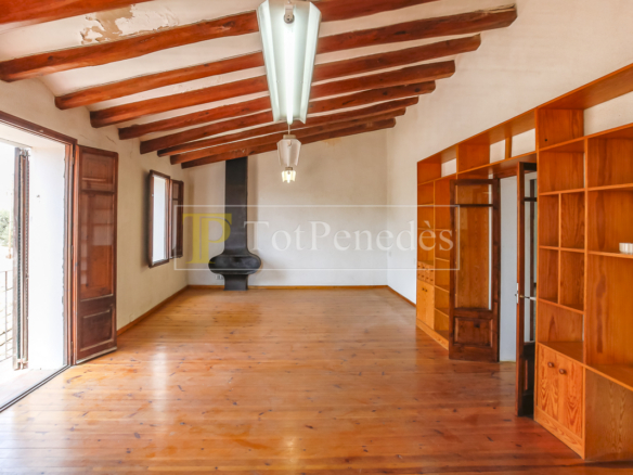 Casa en venda Sant Pere Molanta