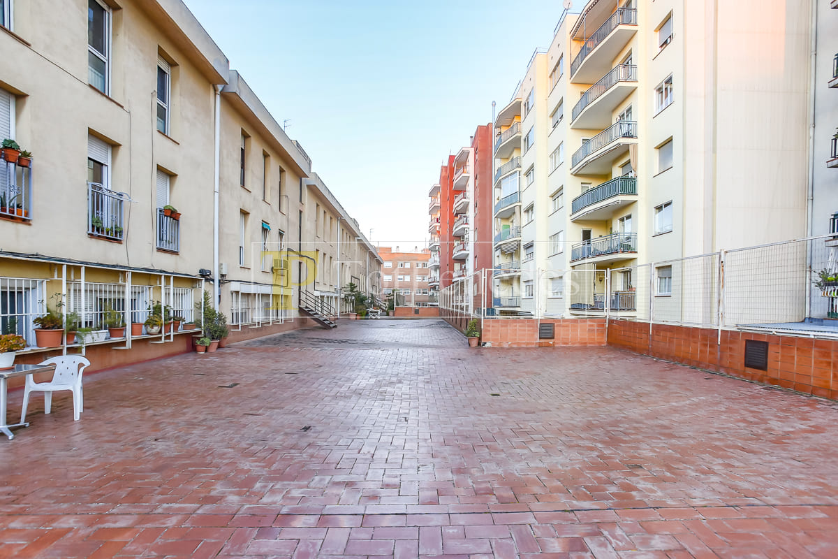 Pis en venda de 4 habitacions a reformar, Vilafranca del Penedès