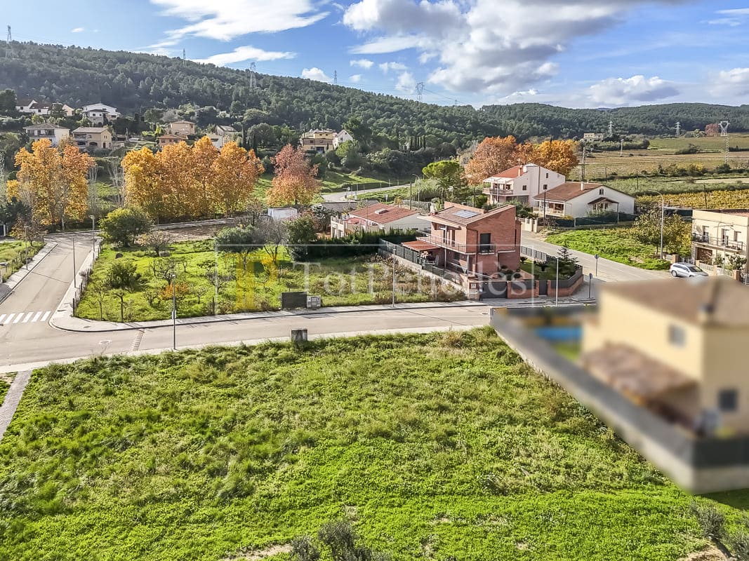 Terreny en Venda a Sant Marti Sarroca