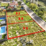 Terrenys Urbans en Venda a Sant Martí Sarroca