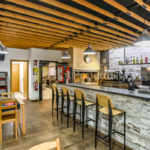 Braseria restaurant en traspàs a Sant Martí Sarroca