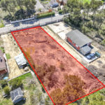 Parcel·la en venda a Mas Bermell