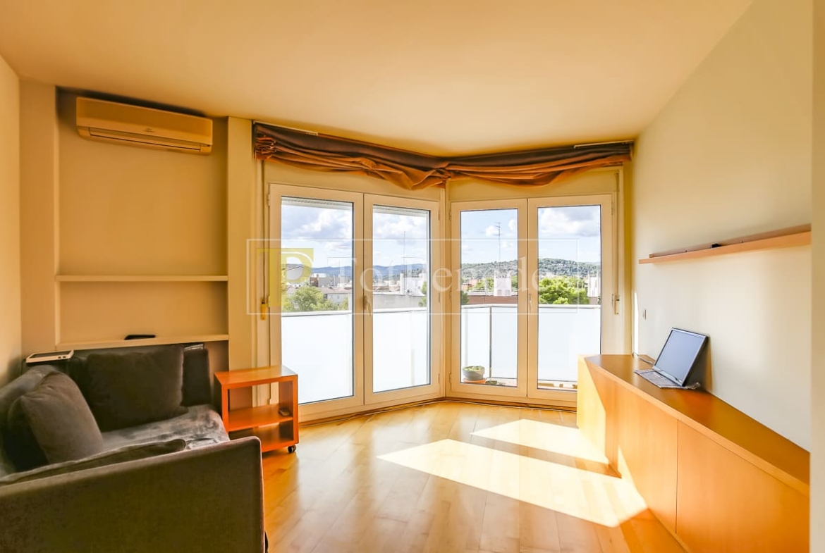 Pis en venda les Clotes, Vilafranca