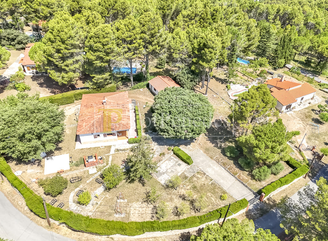 Casa en venda a Querol