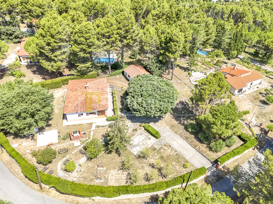 Casa en venda a Querol