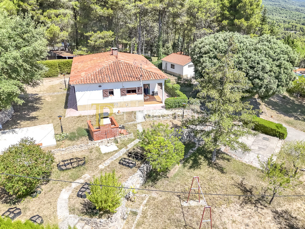 Casa en venda a Querol