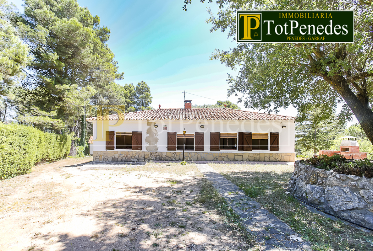 Casa en venda a Querol