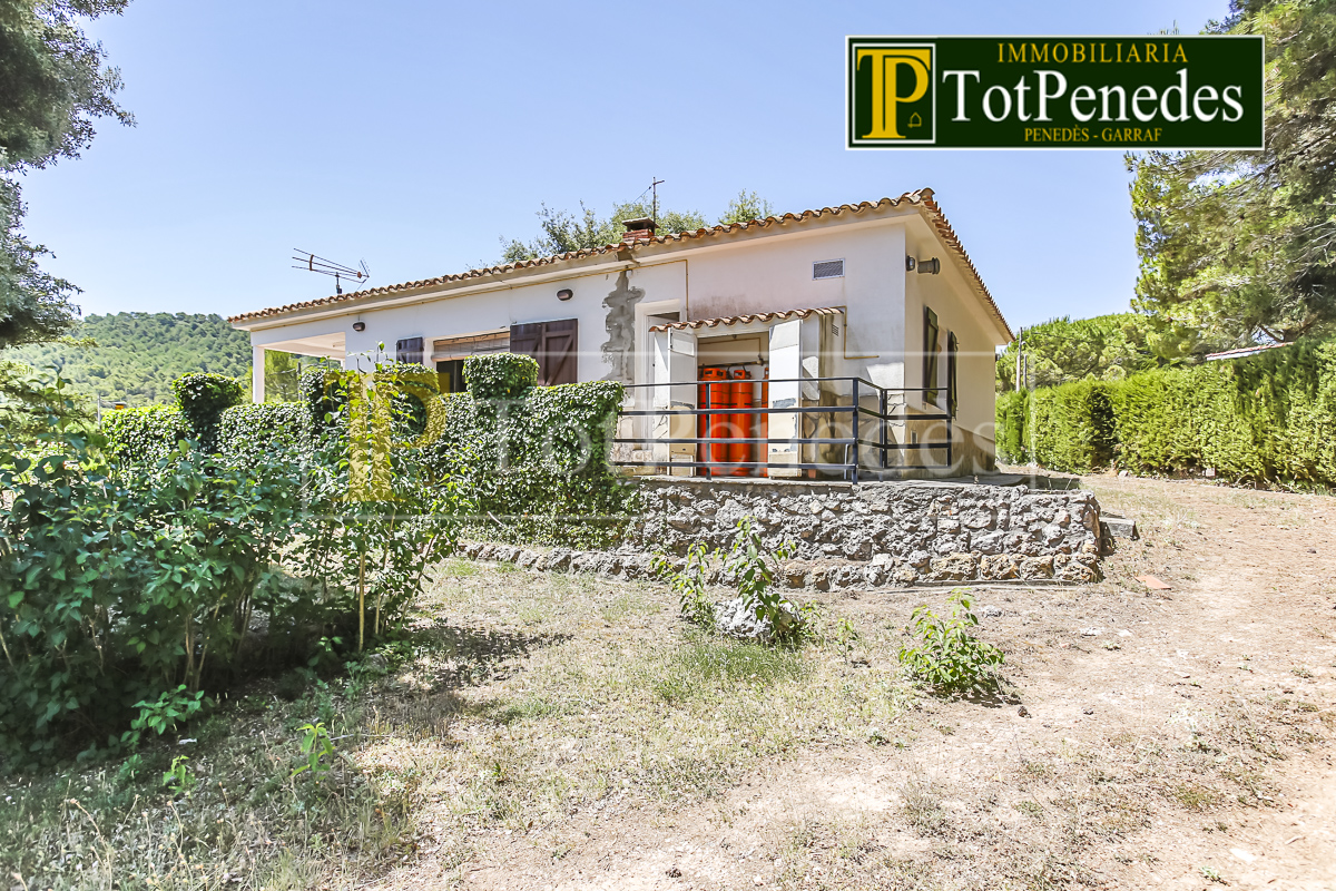 Casa en venda a Querol