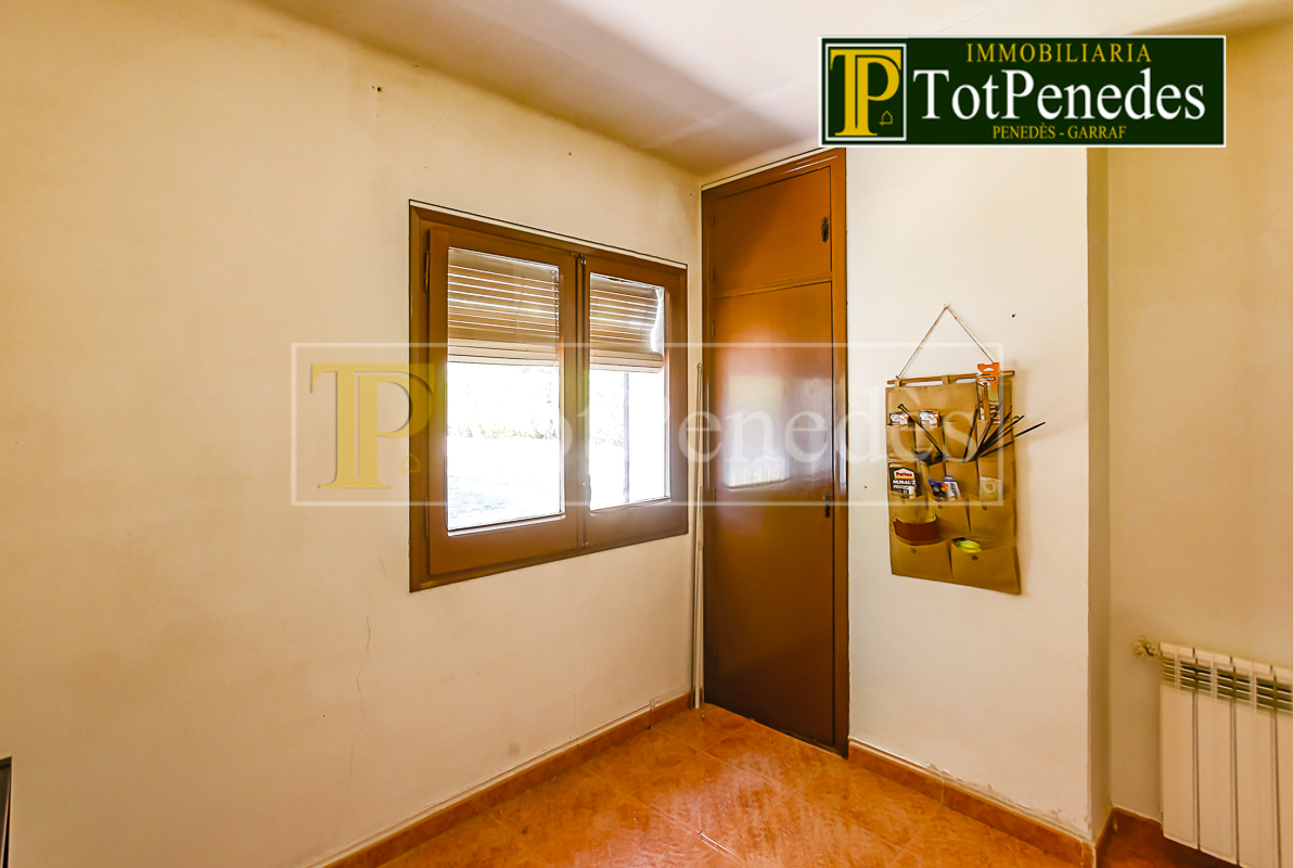Casa en venda a Querol