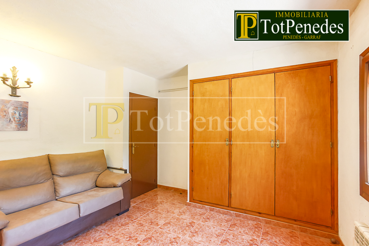 Casa en venda a Querol