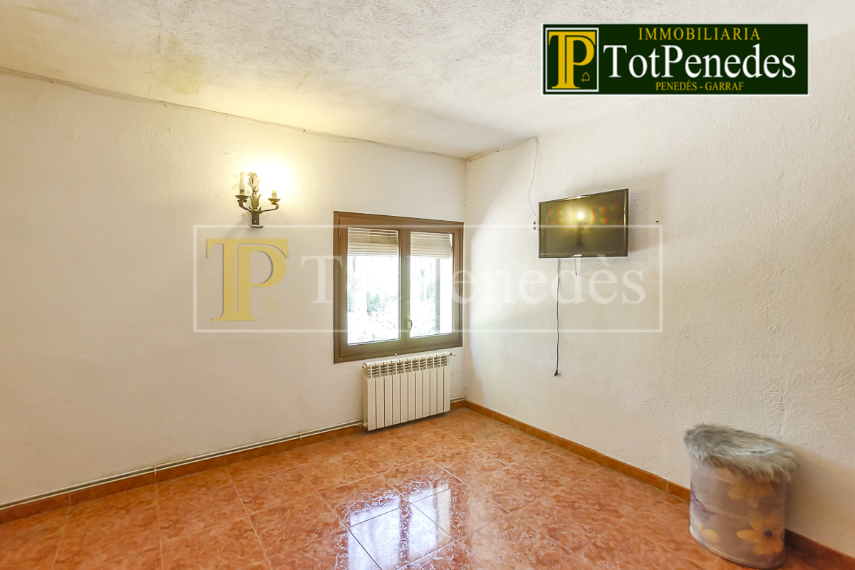 Casa en venda a Querol