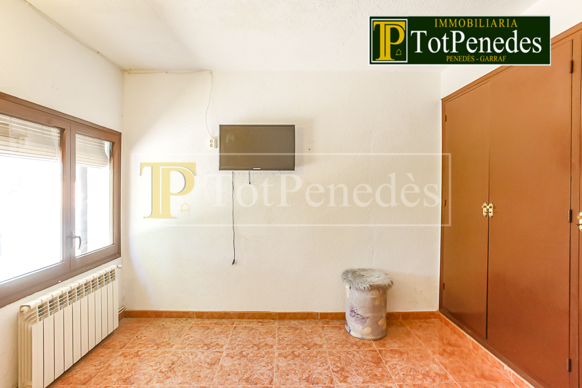 Casa en venda a Querol