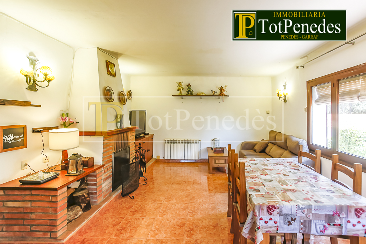 Casa en venda a Querol