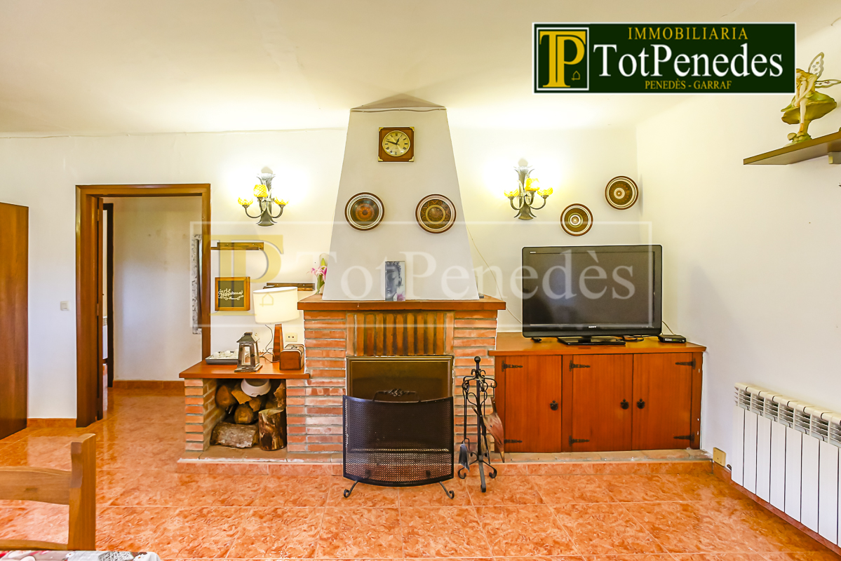 Casa en venda a Querol