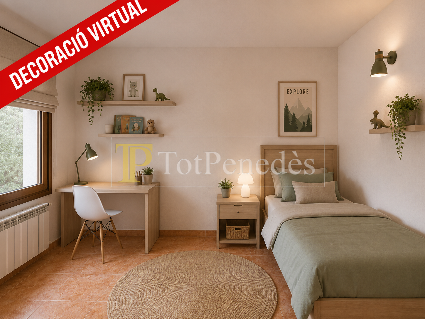 Casa en venda a Querol
