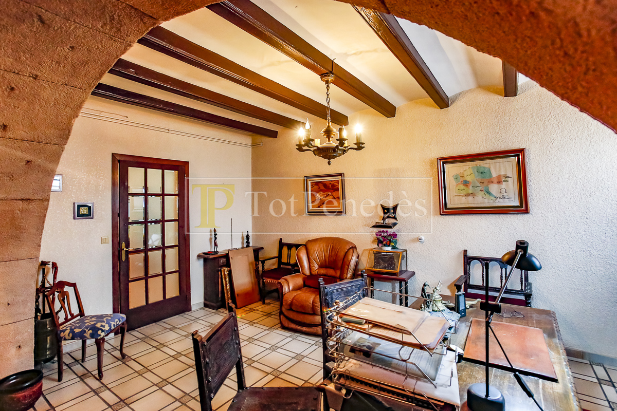 Casa_pairal_de_lloguer_altpenedes–18 – copia Masia de lloguer a Font-rubí
