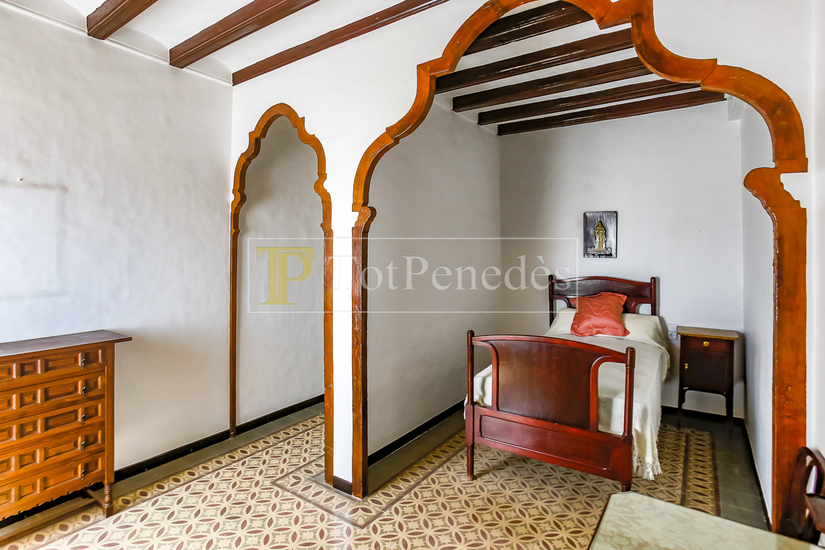 Casa_pairal_de_lloguer_altpenedes–29 – copia Masia de lloguer a Font-rubí
