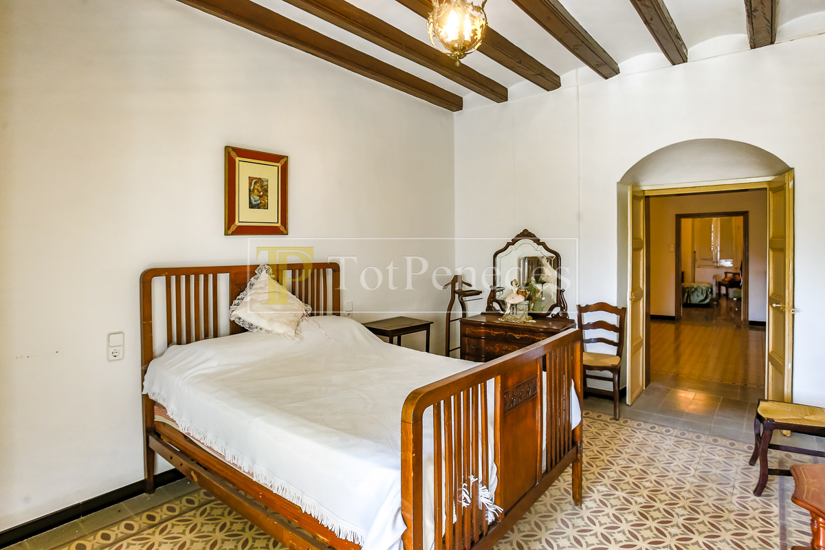 Casa_pairal_de_lloguer_altpenedes–32 – copia Masia de lloguer a Font-rubí