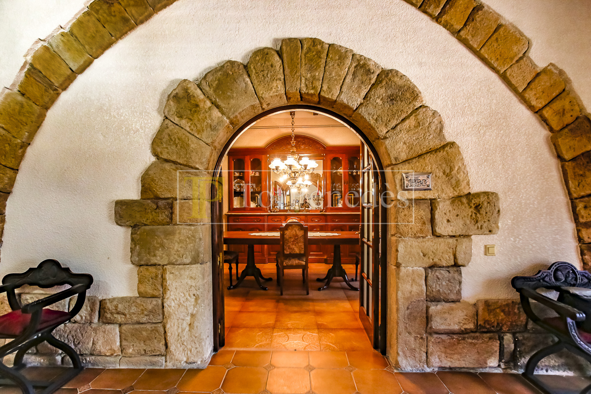 Casa_pairal_de_lloguer_altpenedes–7 – copia Masia de lloguer a Font-rubí