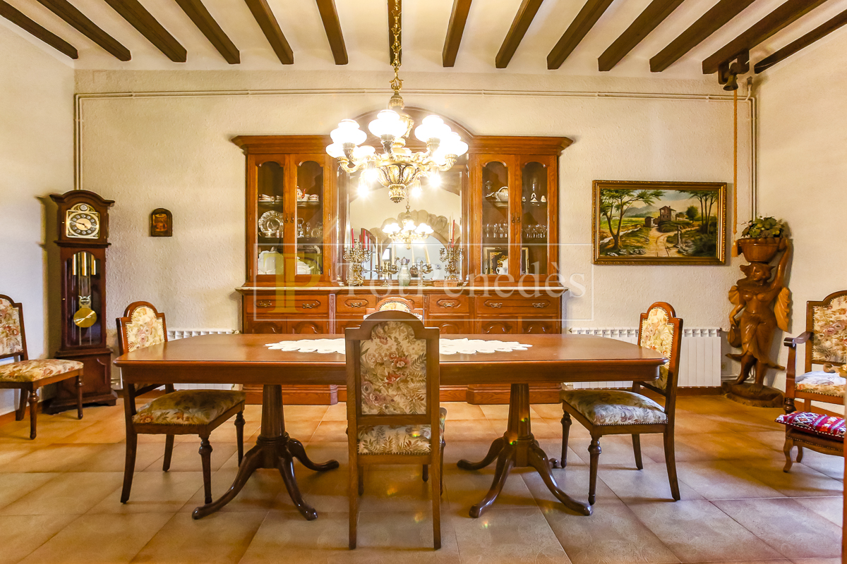Casa_pairal_de_lloguer_altpenedes–8 – copia Masia de lloguer a Font-rubí
