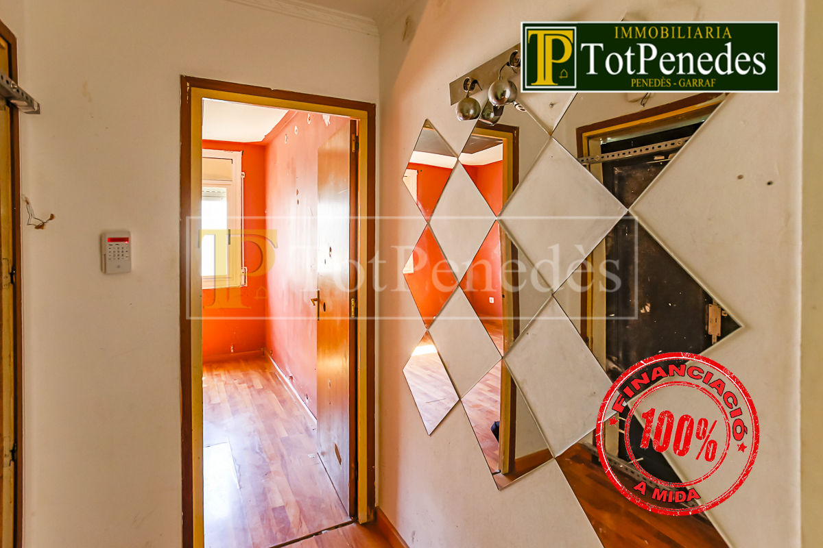 pis_en_venda_roquetes_st_pere_de_ribes-2016 Pis en venda a Les Roquetes