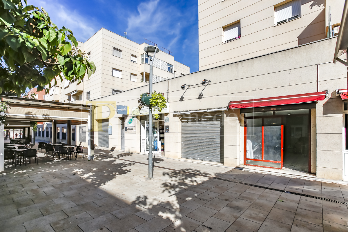 Totpenedes.com-3674 Local comercial a Vilafranca del Penedès